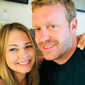 Meet your Posher, Sean n emily